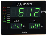 Orium Meter Quaelis 12