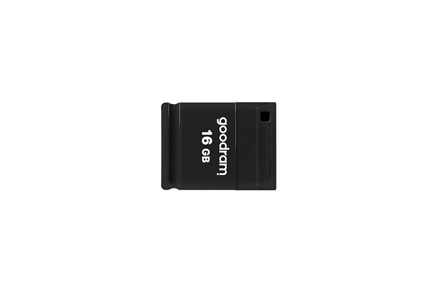 Goodram UPI2 USB-stick - 16GB - Zwart