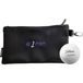 Titleist Pro V1 #1 MOM ballen - 6 Pack, wit