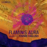 Outhere BIS Records Haglund: Flaminis Aura (SACD)