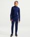 NIKE Academy Big Kids' Dri-Fit Socc Trainingsbroek Jongens Blauw L
