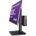Support pour Mini-PC Id11-100332 V2 Noir