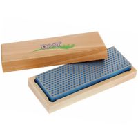 DMT Diamond Sharpening Stone, Coarse, W6C
