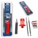 Husqvarna - Jeu de chaîne de limes - 3/8 pouce 1,5 mm - C83 C85