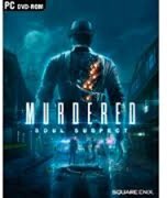 BigBen Murdered: Soul Suspect - Engelse Editie - Windows