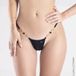 Lucky Cheeks Liefde Luxe Bikini Ministring Maat L