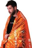 Lifesystems Reddingsdeken 210 X 140 Cm Polyester Oranje