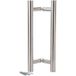 Klose Besser Poignées De Tirage "klose Besser" Paire De Bâtons De Maréchal 600 mm - Oblique - Inox 316