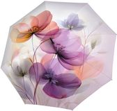 doppler Carbonsteel Long AC Printed Pattern Everbloom multicolore