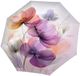 doppler Carbonsteel Long AC Printed Pattern Everbloom multicolore