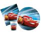 Tableware Disney Tableware Party Pack Cars Victory is Mine for 8 people