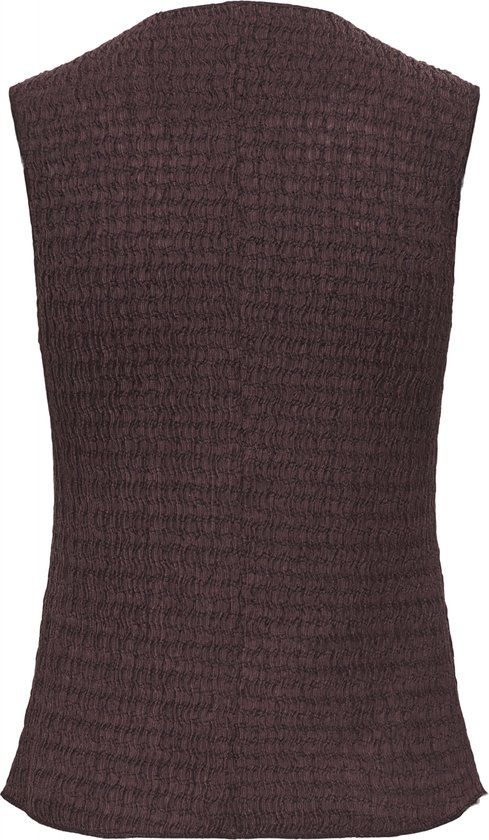 ONLY - ONLILSE S/L STRUCTURE VEST JRS NOOS Dames Gilet