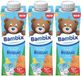 Bambix Boisson Biscuit 12+mnd - 3 x 750 ml - Pack avantage