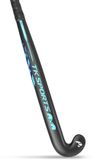 TK P6 Control Bow Hockeystick Zwart 36.5 Inch