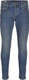 JACK & JONES JJIGLENN JJORIGINAL SQ 914 NOOS Heren Jeans - Blue Denim - Maat W28 X L32