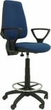 Piqueras Y Crespo Kruk Elche CP Marineblauw