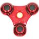 Viva La Musica Viva Cello 60CV-4 Augustin Original parketbeschermer voor cello, rood