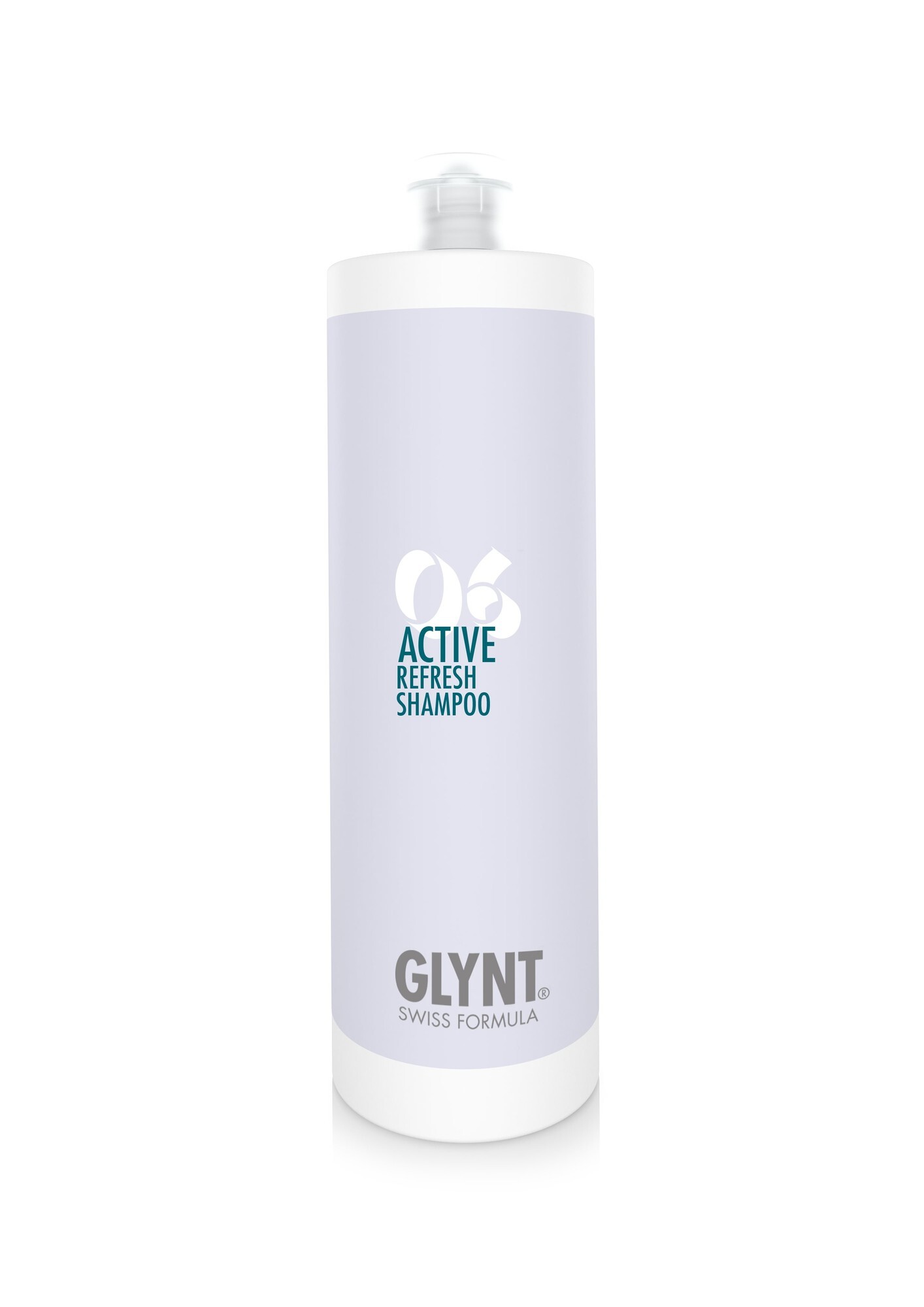 Glynt Active Refresh Shampoo 6 1000ml