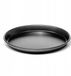 Forgast Pizzabodem 24 cm - Professionele Bakplaat van Bluesteel