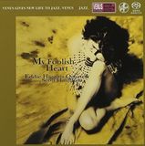 Bertus Distributie Venus My Foolish Heart Eddie Higgins CD Jazz Standard Edition