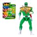 Bizak Power Rangers auto - Morphin groen