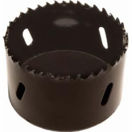 FORMAT Gatzaag bimetaal 65x38mm