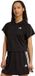 adidas Sportswear Stadium Polo de tennis inspiré en jacquard - Femme - Noir