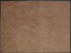 ID mat c12024018 confor tapijt vloermat vezel nylon/nitrilrubber taupe 240 x 120 x 0,7 cm
