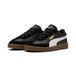 PUMA Club II Era Ps Sneakers voor kinderen, uniseks, Puma Zwart PUMA Wit, 34 EU
