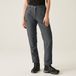 REGATTA LIMITED Afritsbare Broek Dames Hiking Grijs Polyester