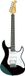 Yamaha Pacifica 112J II Black elektrische gitaar