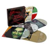 The Alice Cooper The Studio Albums: 1975 - 1978