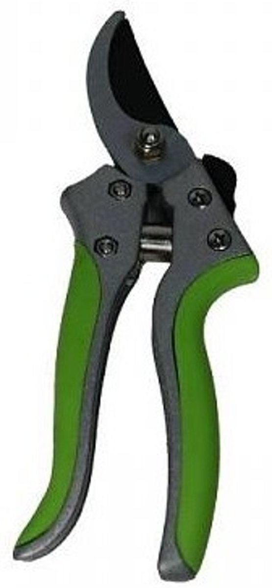Green Arrow Snoeischaar - Soft Grip 20 cm