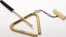 Meinl TRI10B Triangel 4 inch