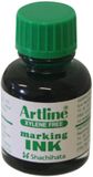 Artline Viltstiftinkt Groen