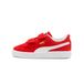 PUMA Baskets Suede Classics Enfant, Chaussures, Rouge, 29
