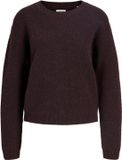 JACK&JONES JREBWREBECCA KNIT CREW NECK Meisjes Gebreide truien