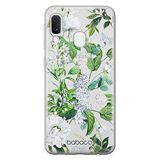 ERT GROUP Samsung A20e Babaco Flowers 038 Phone Case