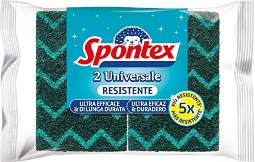 Spontex Estr.Univ.Mozaïek L2