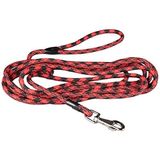 Arppe Nylon band, rond, 9 mm