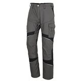 KÜBLER ACTIVIQ 21505365 Werkbroek Heren Antraciet/Zwart Maat 102