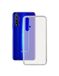Ksix Transparant Hoes voor Honor 20/Nova 5T