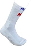 Kempa Sokken x HBS Team Classic Wit/Rood/Blauw Unisex Schoenmaat 41-45