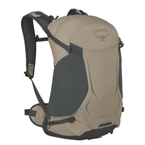Osprey Hikelite 26 olive tan