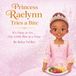 Princess Raelynn Tries A Bite