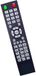 Plus.Parts Afstandsbediening pour projecteur OPTOMA ZU850