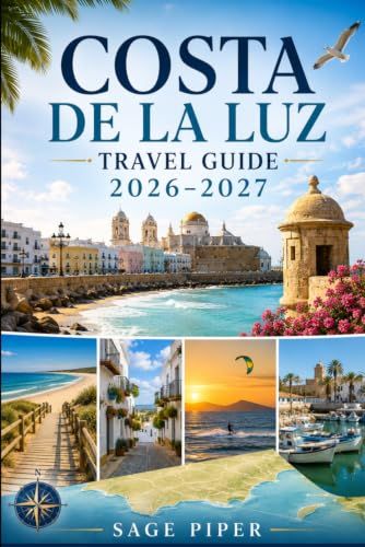 Costa De La Luz Travel Guide 2026–2027