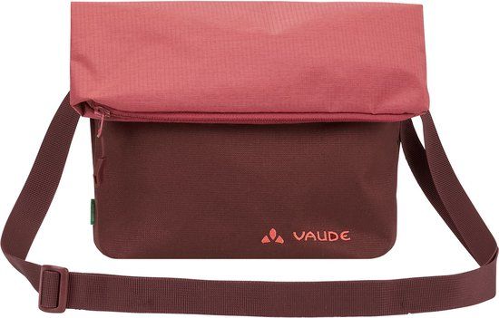 VAUDE Heka II Crossbody Bag - Cedar Wood - Unisex