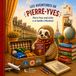 Les Aventures de Pierre-Yves: En voyage à Montréal