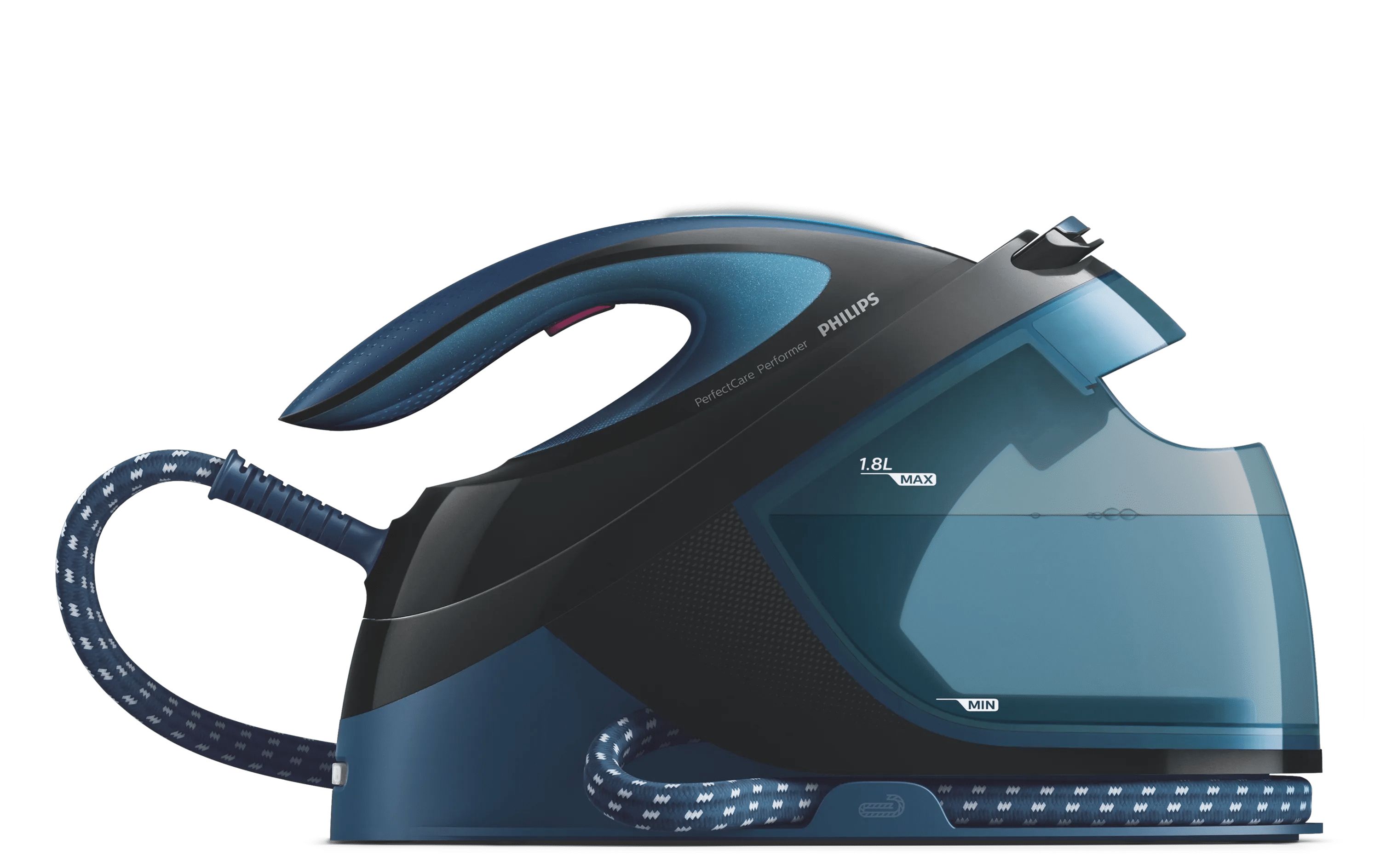 Philips 8700 Series PerfectCare Performer Steam Generator - Refurbished